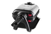 Våffeljärn - Tefal Våffeljärn King Size WM756D - WM756D