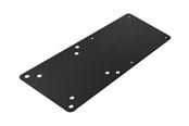 Väggfäste, AV-Möbel - ICY BOX IB-MSA103-VM - Max 3 kg - recommended for - IB-MSA103-VM