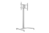 Väggfäste, AV-Möbel - Multibrackets M Public Display Stand 180 HD Single Silver - Max 60 kg - recommended for 63" - 7350073735327