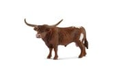 Schleich - Schleich Texas Longhorn oxe - 13866
