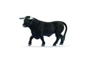 Schleich - Schleich Svart oxe - 13875