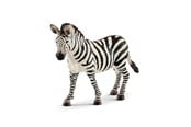 Schleich - Schleich Zebra, hona - 14810
