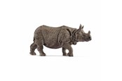 Schleich - Schleich Indisk noshörning - 14816