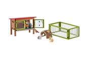 Schleich - Schleich Kaninbur - 42420