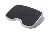 Ergonomi - Kensington Fotstöd SoleMate vinklingsbart, svart - 56145