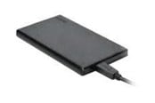 Hårddisk, tillbehör - PORT Designs HDD Enclosure Sata Type C 2.5'' - 900035