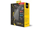 Spel Tillbehör - Steelplay Carry & Protect 11 in 1 for Switch - Miscellaneous Tillbehör till spelkonsol - Nintendo Switch *DEMO* - 3760210999033