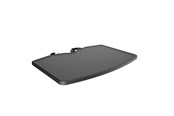 Väggfäste, AV-Möbel - Multibrackets M Public Floorstand Shelf Basic - Max 10 kg - recommended for - 7350073732326