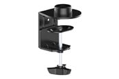 Väggfäste, AV-Möbel - Multibrackets M Basic Clamp for Single/Dual/Triple/Quad M Basic Arm - Max 48 kg - recommended for - 7350073735440