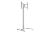 Väggfäste, AV-Möbel - Multibrackets M Public Display Stand 210 HD Single Silver - Max 60 kg - recommended for 80" - 7350073735341