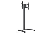 Väggfäste, AV-Möbel - Multibrackets M Public Display Stand 210 HD Single Black - Max 60 kg - recommended for 80" - 7350073735334
