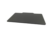 Väggfäste, AV-Möbel - Multibrackets M Computer Shelf Motorized Tilt & Table - Max 10 kg - recommended for - 7350073735273