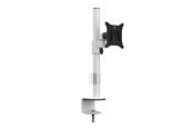 Monitorfäste - Multibrackets M VESA Deskmount Officeline Single White - 7350073735150