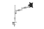 Monitorfäste - Multibrackets M VESA Deskmount Officeline Single II White - 7350073735174