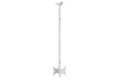 Monitorfäste - Multibrackets M Public Ceilingmount Small Back to Back White 1500 - 7350073734764