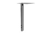 Väggfäste, AV-Möbel - Multibrackets M Public Display Camera Holder - Max 10 kg - recommended for - 7350073734849