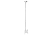 Monitorfäste - Multibrackets M Public Ceilingmount Small Single White 1500 - 7350073734757