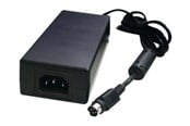 Laddare - QNAP 120W 4pin external power adapter - PWR-ADAPTER-120W-A01