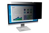 Systemtillbehör - 3M Privacy Filter for 23.6" Widescreen-Monitore - PF236W9B