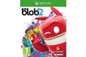 Spel - de Blob 2 - Microsoft Xbox One - Action - 9120080072061