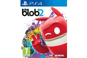 Spel - de Blob 2 - Sony PlayStation 4 - Action - 9120080072054