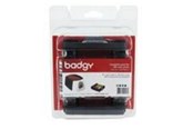 Skrivartillbehör-bläck-toner - Evolis Badgy - CBGR0100C