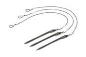 Systemtillbehör - Zebra MC9X MC3X-G STYLUS GUN 5UNITS ACCS - KT-MC9X3X-STLSG-05