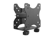 Väggfäste, AV-Möbel - StarTech.com Thin Client Mount - VESA Mounting Bracket - Max 5 kg - recommended for - ACCSMNT