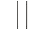 Väggfäste, AV-Möbel - Multibrackets M Pro Series - M Push in Pop out Extender kit 600 - Max 30 kg - recommended for 70" - 7350073734733