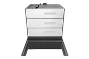 Skrivare tillbehör - HP Pagewide ProPaper Feeder and Stand - G1W45A
