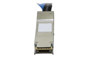Nätverkskabel - StarTech.com 1.2m 3.9 ft HP JD096C Compatible 10Gb Twinax Cable - 10GBase-kabel til direkte påsætning - 1.2 m - sort - Svart - 1m - JD096CST