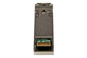 Repeatrar, förstärkare, broar och transceivers - StarTech.com 10 Gigabit Fiber SFP+ Transceiver Module - HP J9150A Compatible - MM LC with DDM - SFP+ transceiver modul - 10Mb LAN 100Mb LAN GigE 10 GigE - J9150AST