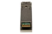 Repeatrar, förstärkare, broar och transceivers - StarTech.com 10 Gigabit Fiber SFP+ Transceiver Module - HP JD092B Compatible - MM LC with DDM - SFP+ transceiver modul - 10Mb LAN 100Mb LAN GigE 10 GigE - JD092BST