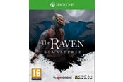 Spel - The Raven - Remastered - Microsoft Xbox One - Action - 9120080071767
