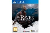Spel - The Raven - Remastered - Sony PlayStation 4 - Action - 9120080071743