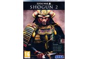 Spel - Shogun: Total War 2 - The Complete Edition - Windows - Strategi - 5055277026944