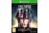 Spel - Final Fantasy XV - Royal Edition - Microsoft Xbox One - Action - 5021290080669