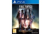 Spel - Final Fantasy XV - Royal Edition - Sony PlayStation 4 - Action - 5021290080560