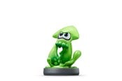 Spel Tillbehör - Nintendo Amiibo Inkling Squid - 0045496352974