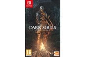 Spel - Dark Souls: Remastered - Nintendo Switch - RPG - 0045496421892