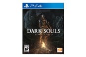 Spel - Dark Souls: Remastered - Sony PlayStation 4 - RPG - 3391891997324