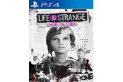 Spel - Life Is Strange: Before the Storm - Sony PlayStation 4 - Action - 5021290079465