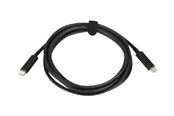 USB-kabel - Lenovo USB-kabel - 2 m - 4X90Q59480