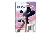 Skrivartillbehör-bläck-toner - Epson 502 - Black Ink - C13T02V14010