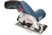 Cirkelsågar - Bosch Professional GKS 12V-26 - 06016A1005