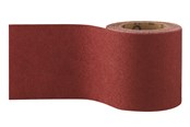 Slipmaskin - Bosch Sliprulle trä och färg, 93 x 5 m, P80 G= 80 - 2609256B75