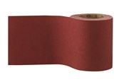 Slipmaskin - Bosch Sliprulle trä och färg, 93 x 5 m, P120 G= 120 - 2609256B76