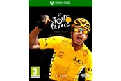 Spel - Tour de France 2018 - Microsoft Xbox One - Sport - 3512899120020