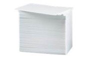 Papper, Fotopapper & Etiketter - Zebra 5PKS OF 100 PREMIER PVC CARDS - 104523-111-100