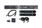 Nätverk - APC NetBotz Rack Monitor 250 - NBACS1356